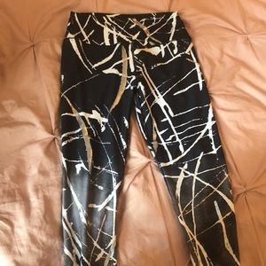 Fabletics Leggings Size Small